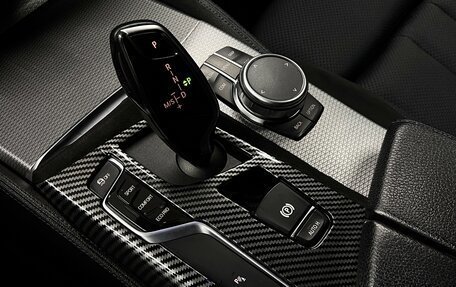 BMW 5 серия, 2019 год, 2 597 000 рублей, 24 фотография
