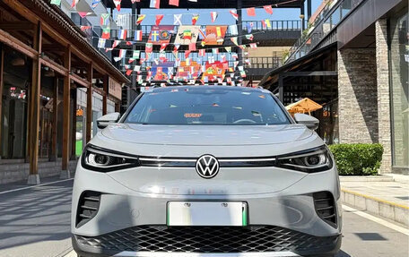 Volkswagen ID.4, 2025 год, 2 530 015 рублей, 3 фотография