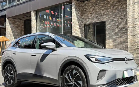 Volkswagen ID.4, 2025 год, 2 530 015 рублей, 2 фотография
