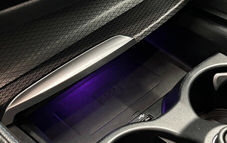 BMW 5 серия, 2019 год, 2 597 000 рублей, 30 фотография