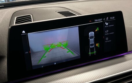 BMW 5 серия, 2019 год, 2 597 000 рублей, 29 фотография