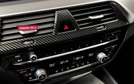 BMW 5 серия, 2019 год, 2 597 000 рублей, 25 фотография