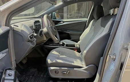 Volkswagen ID.4, 2025 год, 2 530 015 рублей, 8 фотография