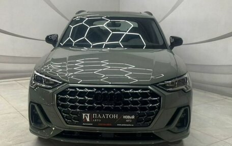 Audi Q3, 2026 год, 3 799 000 рублей, 2 фотография