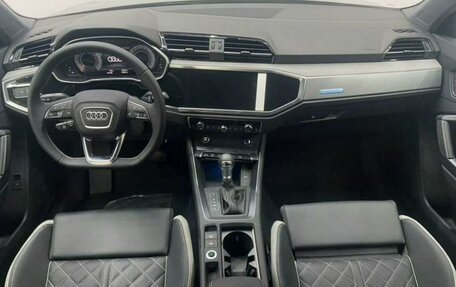 Audi Q3, 2026 год, 3 799 000 рублей, 9 фотография