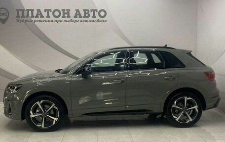 Audi Q3, 2026 год, 3 799 000 рублей, 8 фотография