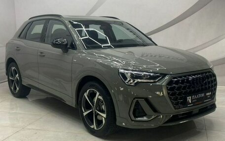 Audi Q3, 2026 год, 3 799 000 рублей, 3 фотография