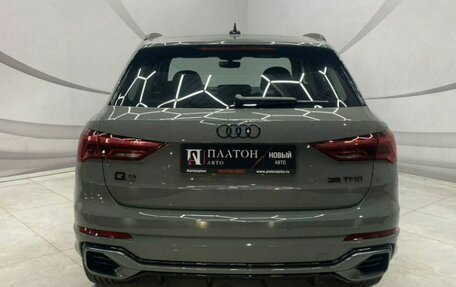 Audi Q3, 2026 год, 3 799 000 рублей, 6 фотография