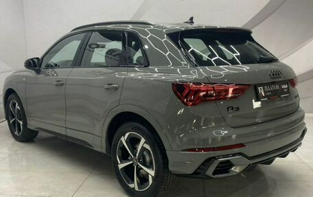 Audi Q3, 2026 год, 3 799 000 рублей, 7 фотография