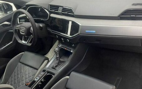 Audi Q3, 2026 год, 3 799 000 рублей, 10 фотография