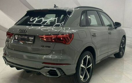 Audi Q3, 2026 год, 3 799 000 рублей, 5 фотография