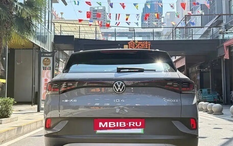 Volkswagen ID.4, 2025 год, 2 530 015 рублей, 6 фотография