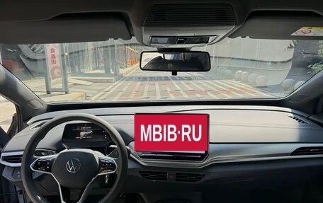 Volkswagen ID.4, 2025 год, 2 530 015 рублей, 7 фотография