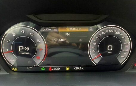Audi Q3, 2026 год, 3 799 000 рублей, 12 фотография