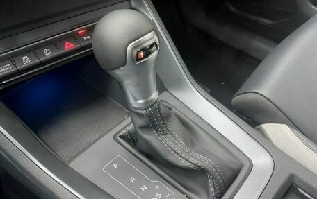 Audi Q3, 2026 год, 3 799 000 рублей, 13 фотография