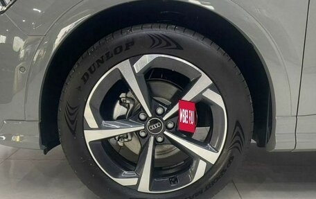 Audi Q3, 2026 год, 3 799 000 рублей, 16 фотография