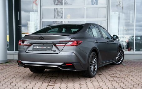 Toyota Camry, 2026 год, 4 549 900 рублей, 3 фотография