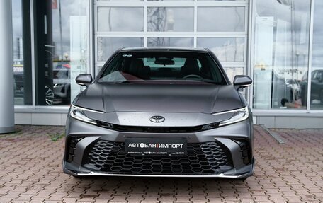 Toyota Camry, 2026 год, 4 549 900 рублей, 2 фотография