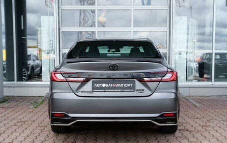 Toyota Camry, 2026 год, 4 549 900 рублей, 4 фотография