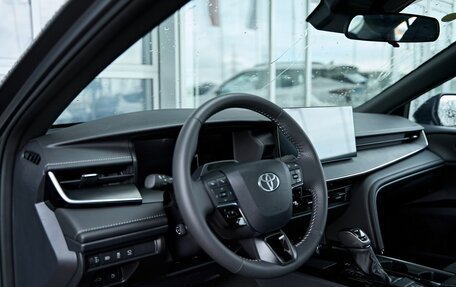 Toyota Camry, 2026 год, 4 549 900 рублей, 6 фотография