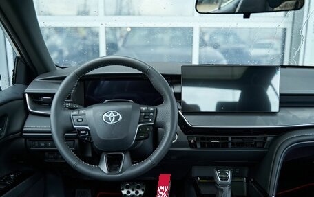 Toyota Camry, 2026 год, 4 549 900 рублей, 12 фотография
