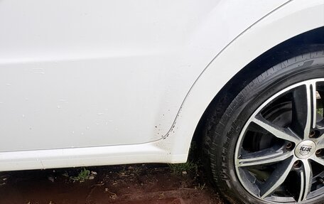 Chevrolet Aveo III, 2011 год, 500 000 рублей, 3 фотография