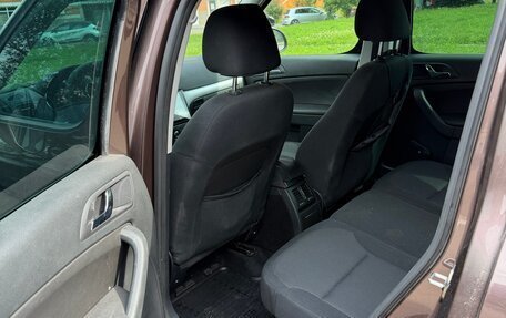 Skoda Yeti I рестайлинг, 2013 год, 1 500 000 рублей, 13 фотография