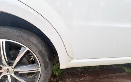 Chevrolet Aveo III, 2011 год, 500 000 рублей, 5 фотография