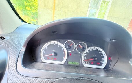 Chevrolet Aveo III, 2011 год, 500 000 рублей, 7 фотография