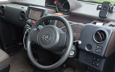 Toyota Spade, 2016 год, 1 000 000 рублей, 3 фотография