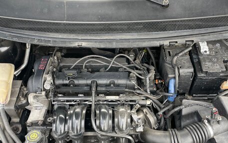 Ford Focus II рестайлинг, 2007 год, 500 000 рублей, 7 фотография