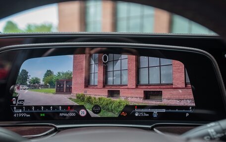 Cadillac Escalade V, 2021 год, 10 500 000 рублей, 15 фотография