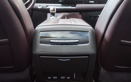 Cadillac Escalade V, 2021 год, 10 500 000 рублей, 24 фотография