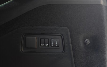 Cadillac Escalade V, 2021 год, 10 500 000 рублей, 31 фотография