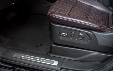 Cadillac Escalade V, 2021 год, 10 500 000 рублей, 32 фотография