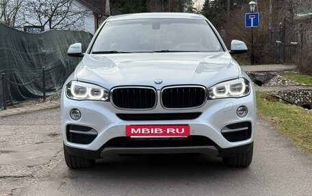 BMW X6, 2016 год, 3 100 000 рублей, 2 фотография