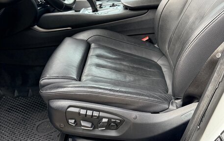 BMW X6, 2016 год, 3 100 000 рублей, 14 фотография