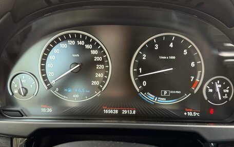 BMW X6, 2016 год, 3 100 000 рублей, 8 фотография