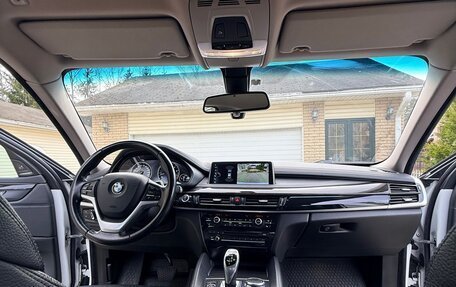 BMW X6, 2016 год, 3 100 000 рублей, 20 фотография