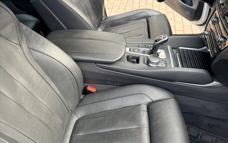 BMW X6, 2016 год, 3 100 000 рублей, 16 фотография