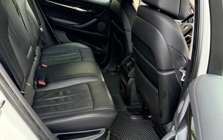 BMW X6, 2016 год, 3 100 000 рублей, 18 фотография