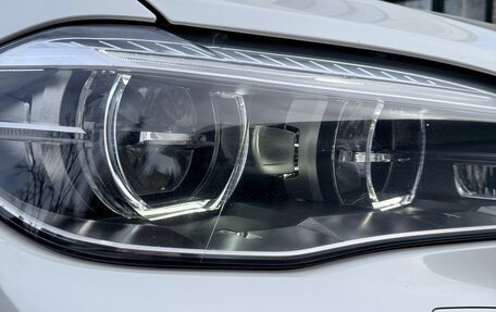 BMW X6, 2016 год, 3 100 000 рублей, 12 фотография