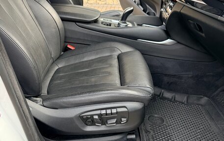 BMW X6, 2016 год, 3 100 000 рублей, 15 фотография