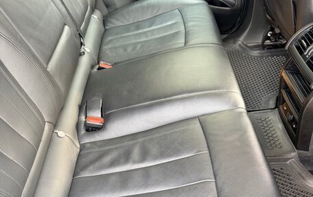 BMW X6, 2016 год, 3 100 000 рублей, 17 фотография