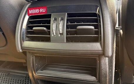 BMW X6, 2016 год, 3 100 000 рублей, 22 фотография