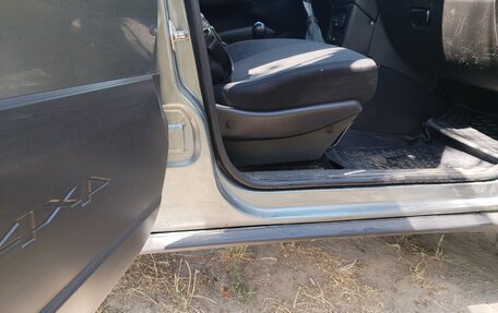 Chevrolet Niva I рестайлинг, 2011 год, 500 000 рублей, 9 фотография