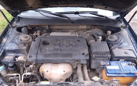 Hyundai Sonata IV рестайлинг, 2008 год, 300 000 рублей, 5 фотография