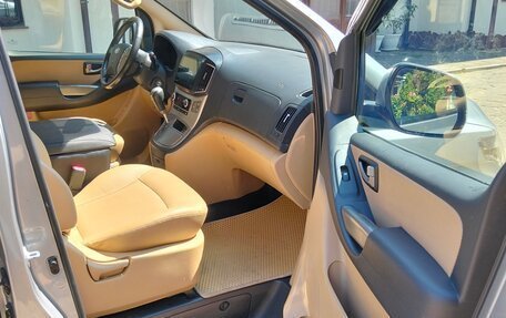 Hyundai H-1 II рестайлинг, 2020 год, 3 850 рублей, 11 фотография