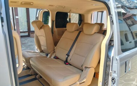 Hyundai H-1 II рестайлинг, 2020 год, 3 850 рублей, 9 фотография