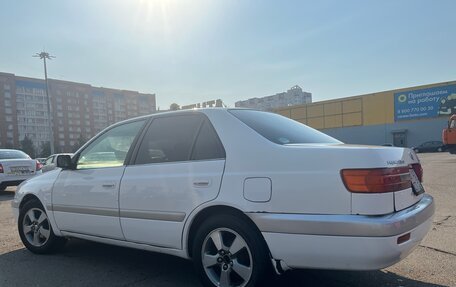 Toyota Corona IX (T190), 1998 год, 350 000 рублей, 2 фотография